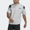 Adidas Set in Sleeve T Shirt Men's White GP8655