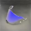 Motorcycle Helmet Visor Lens, Suitable for KYT R2R Lens Helmet Accessories Windshield