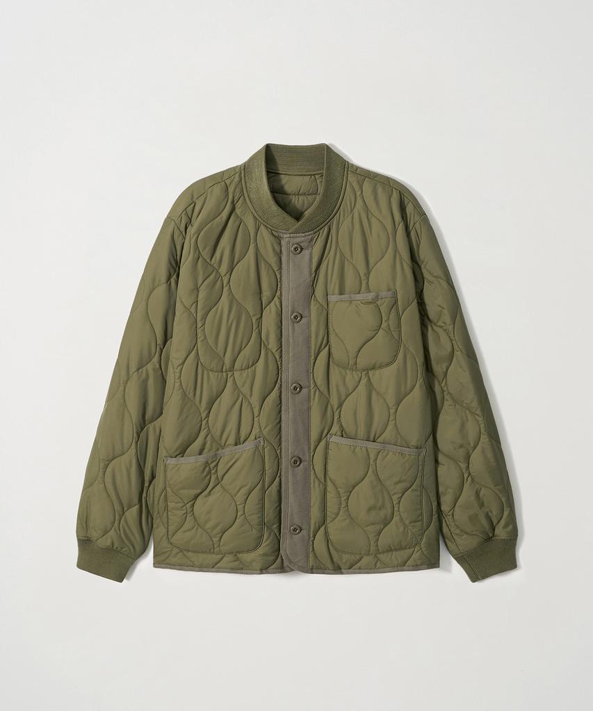 COSAT Vintage Canvas Utility Field Jacket