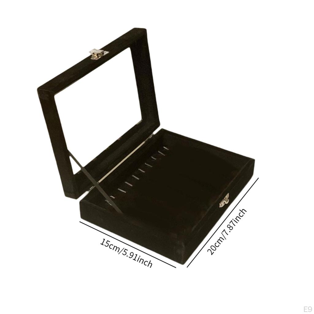 Chic Jewelry Storage Solution for Necklaces And Bracelets