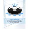 Floating Football Children's Interactive Football Electric Indoor Parent-child Interactive Sports Toys Creative Sports Toys