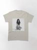 Natural Beautiful Girl Alternative Albums Musical Poster Classic T-Shirt