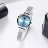 Simple Mesh Belt Women'S Watch High Value Student Waterproof Quartz Watch Women'S Small And Exquisite Watch