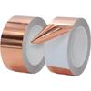 Односторонняя токопроводящая лента из медной фольги - 10 м, несколько спецификаций