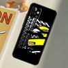 Чехол Ayrton Senna F1 для Samsung Galaxy A33 A36 A56 A26 A16 A15 A55 A53 A35 A22 A32 A52 A54 A34 A14 A05 A06