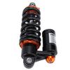 Shock Absorber 190mm Hole Distance 550lbs Load Bearing Adjustable Damping Suspension Coil Spring Shock Absorber for