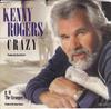 7inch Record KENNY ROGERS - Crazy PB13975 RCA 1984 US Folk Used