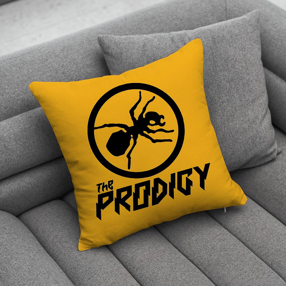 The PProdigy Custom Pillow Case Pillowcase Home Sofa Cushions Car Cushions Pillowcover Office Pillowshell Pillow