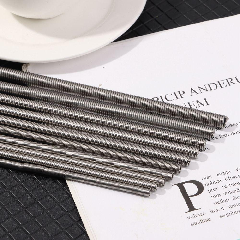 Max 600C Tool Parts 220V Furnace Heating Heater Wires Element Coil Stove Resistance Wire