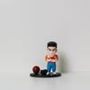 Модные Автомобильные Украшения Баскетбольные из Аниме Slam Dunk