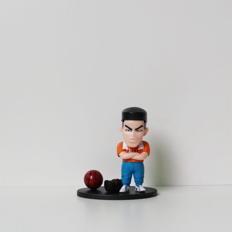 Модные Автомобильные Украшения Баскетбольные из Аниме Slam Dunk