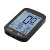 GPS Bike Computer Wireless Bike Speedometer High Clear Display 5 Star Positioning GPS BeiDou