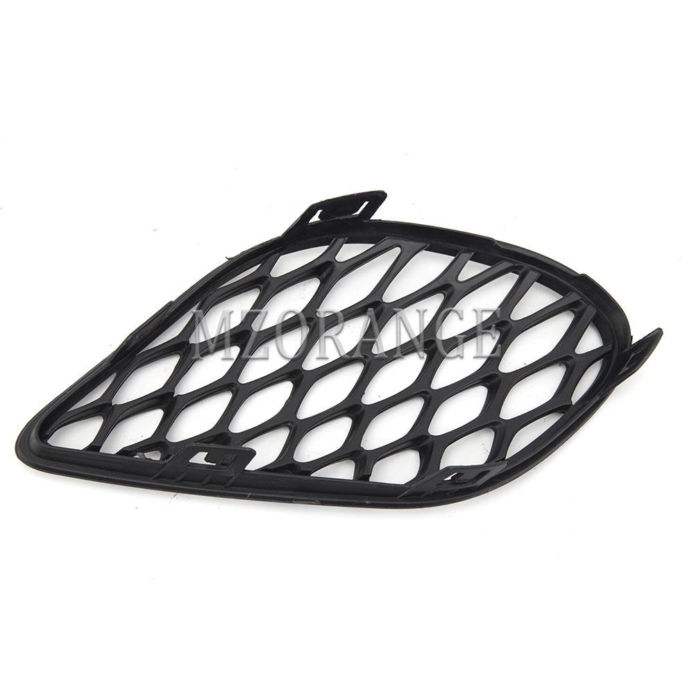 Противотуманные фары, крышка, решетка бампера для Dodge Charger 2015-2018, сетка в рамке фар CH1039168 68280492AA