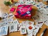 Shinka GAMES Настольная игра «Доска объявлений о смерти» Оборотень Скрытая личность 4-15 игроков