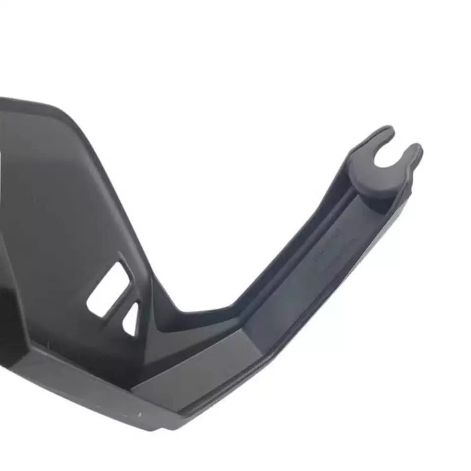 Suzuki V Strom 250 Защита костяшек, Защита рычага, Защита ручки, Левый и правый комплект, Внешний продукт [Deepa]