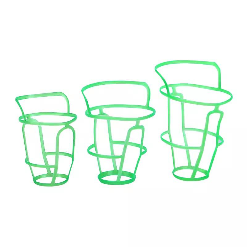 IV Drip Bottle Net Bag for Hospital Use, Hanging Sleeve for 50/100/250/500ml Bottles