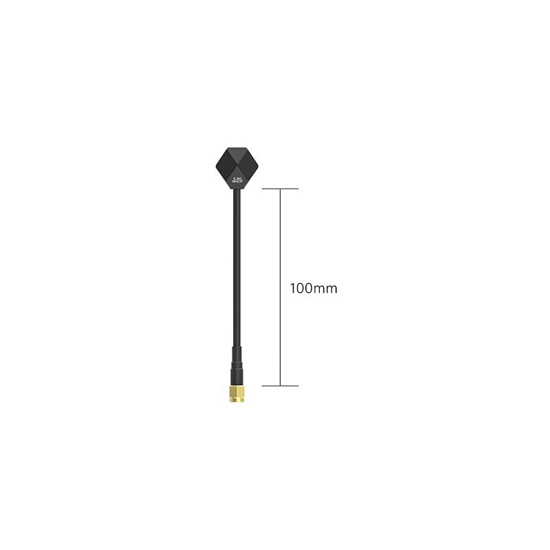 IFLIGHT Albatross V2 SMA FPV 5.8G Video Transmission Antenna (CN version)