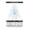 Disney Princess Childrens/Kids Main Character Energy Heather Hoodie