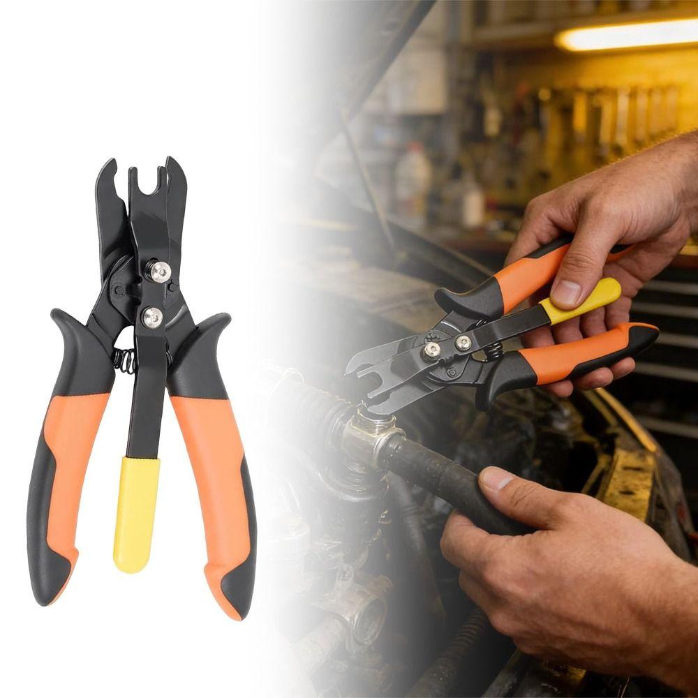 Portable Design Air Hose Connector Removal Tool Air Line Removal Tool Industrial Maintenance