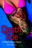 Книга Death Tide : A Mitch Stone Novel