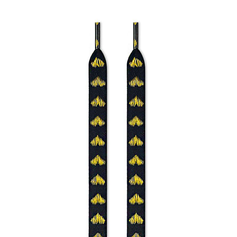 Роскошные брендовые плоские шнурки с сердечками, тесьма, шнурки для кроссовок, ширина 1,2 см, повседневные шнурки из холста для женщин и мужчин для AF1 AJ1