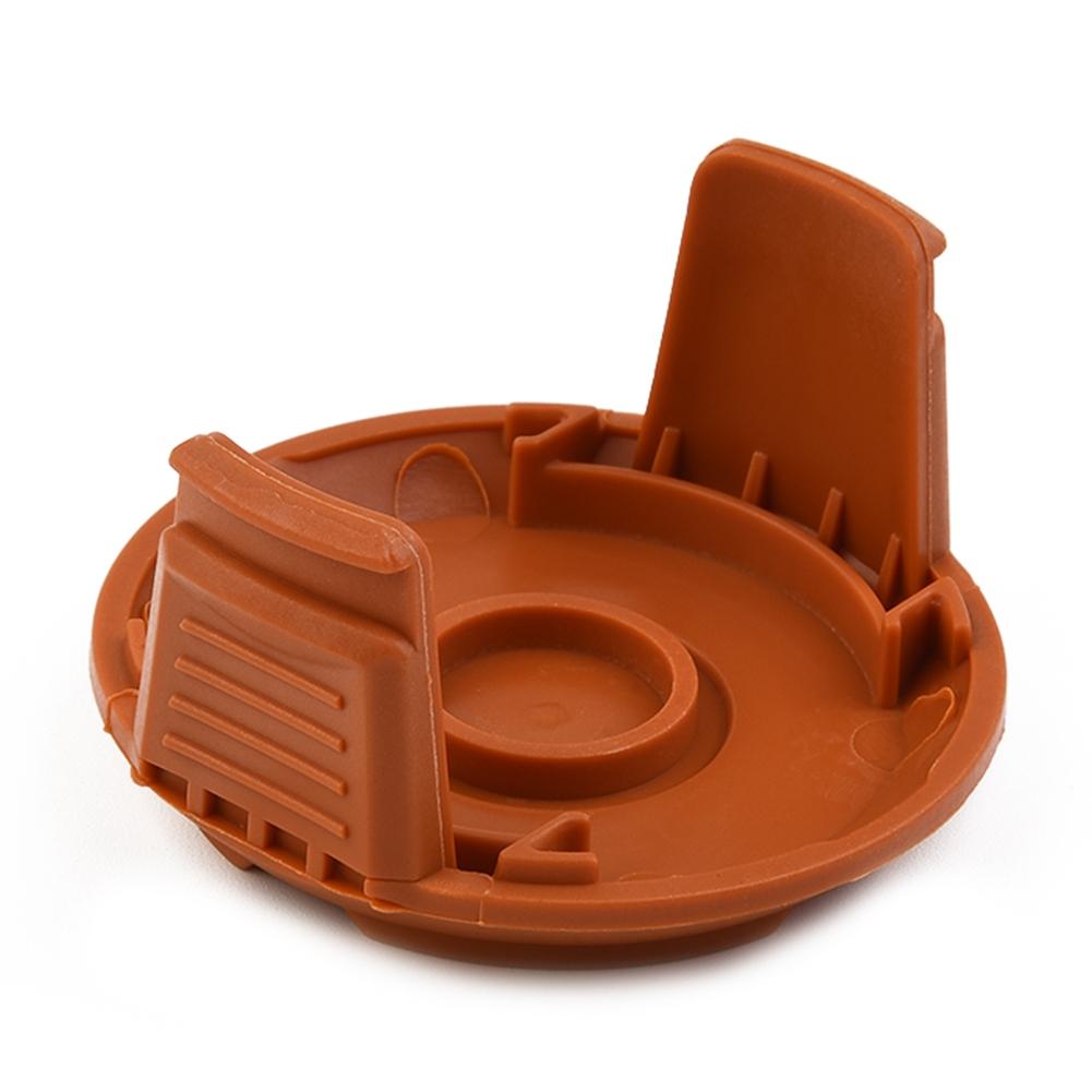 Spool Cap Lawn Mower Spool Cap String Trimmer Trimmer Spare Parts