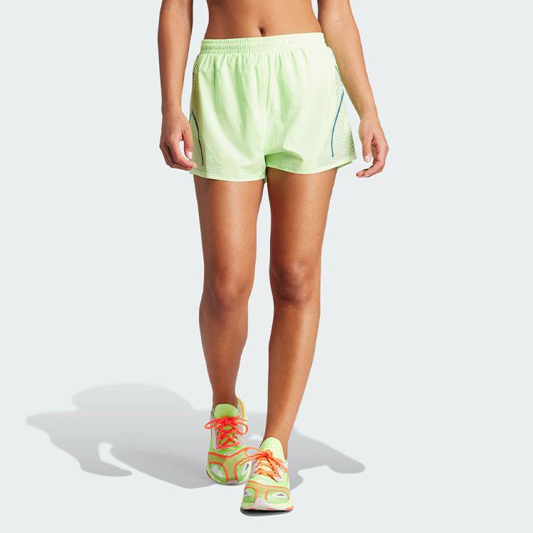 adidas Беговые шорты TruePace IT9729