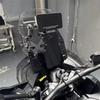 QQ-Кронштейн для мотоциклетной навигации для CFMOTO 800MT-X 800MTX MTX800 Аксессуары для мотоциклов