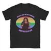 Looks like I took a gay pill T Shirt Unisex Pure Cotton Funny TShirt O Neck  Tees Short Sleeve Clothing Plus Size