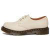 Leather Fashion Commuter Casual Shoes Women Shoes Beige 24256292