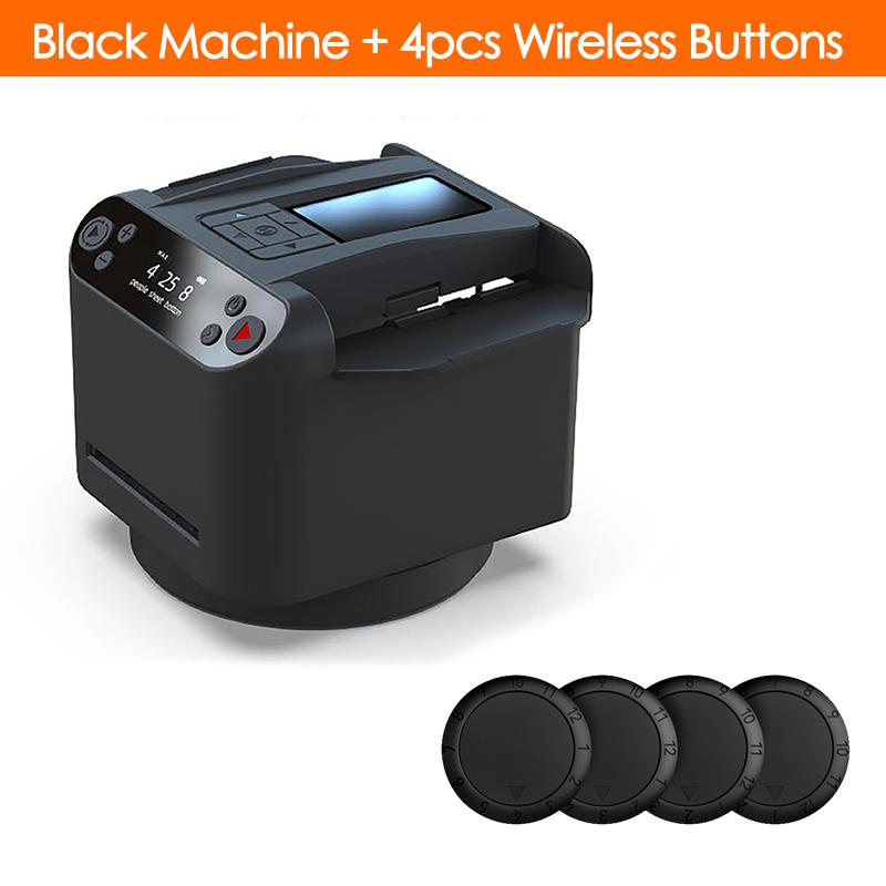 Автоматическая машина для тасования и раздачи карт 2 в 1, вращающийся на 360° диспенсер для игральных карт, электрический инструмент для тасования и раздачи карт для покера