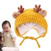 Baby Winter Hat Cozy Knit Cap for Infants And Toddlers
