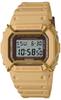 Цифровые часы G-SHOCK DW-5600PT-5 Мужские Коричневые