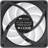 Ventilateur - Thermaltake - CT140 EX Reverse ARGB - 1800 tr/min - 140 mm - 32,8 dBA