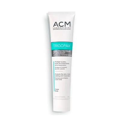 ACM Trigopax Защитный и успокаивающий крем 30 мл