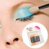 High-quality Disposable Latex Sponge Eye Shadow Stick Shadow Brush Small Eye Applicators Tools A8I5
