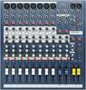 Soundcraft Compact Analog Mixer EPM8