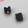 JCD 1pcs For Gameboy Advance GBA L1 GBA SP SMD 100UH Power Inductor Coil 101 on Motherboard 10T 40T