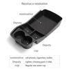Armrest Tray Car Central Control Storage Box Armrest Tray