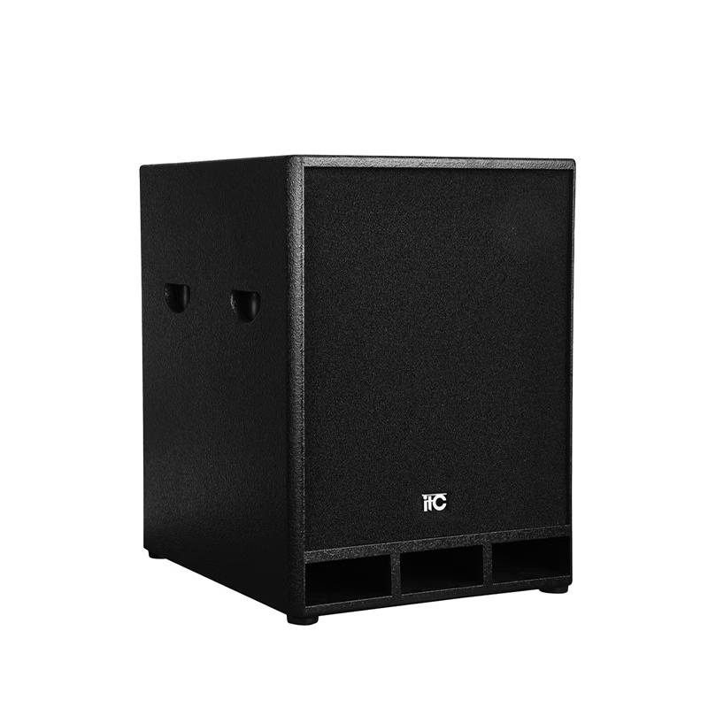 itc XS-KS5019 Professional Smart Speaker (CN version)