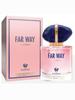Perfume Kesem Far Way 100 Ml