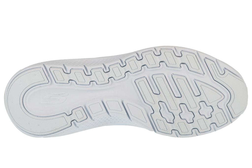 Skechers Слипоны: Arch Fit 2.0 - Easy Chic, женские белые спортивные туфли