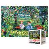 Anne of Green Gables - Orchard [Mini] - 108 Piece Jigsaw Puzzle, Popular Korean Puzzle