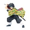 Anime Kimetsu No MAXIMATIC THE GIYU TOMIOKA “Demon Slayer Yaiba”