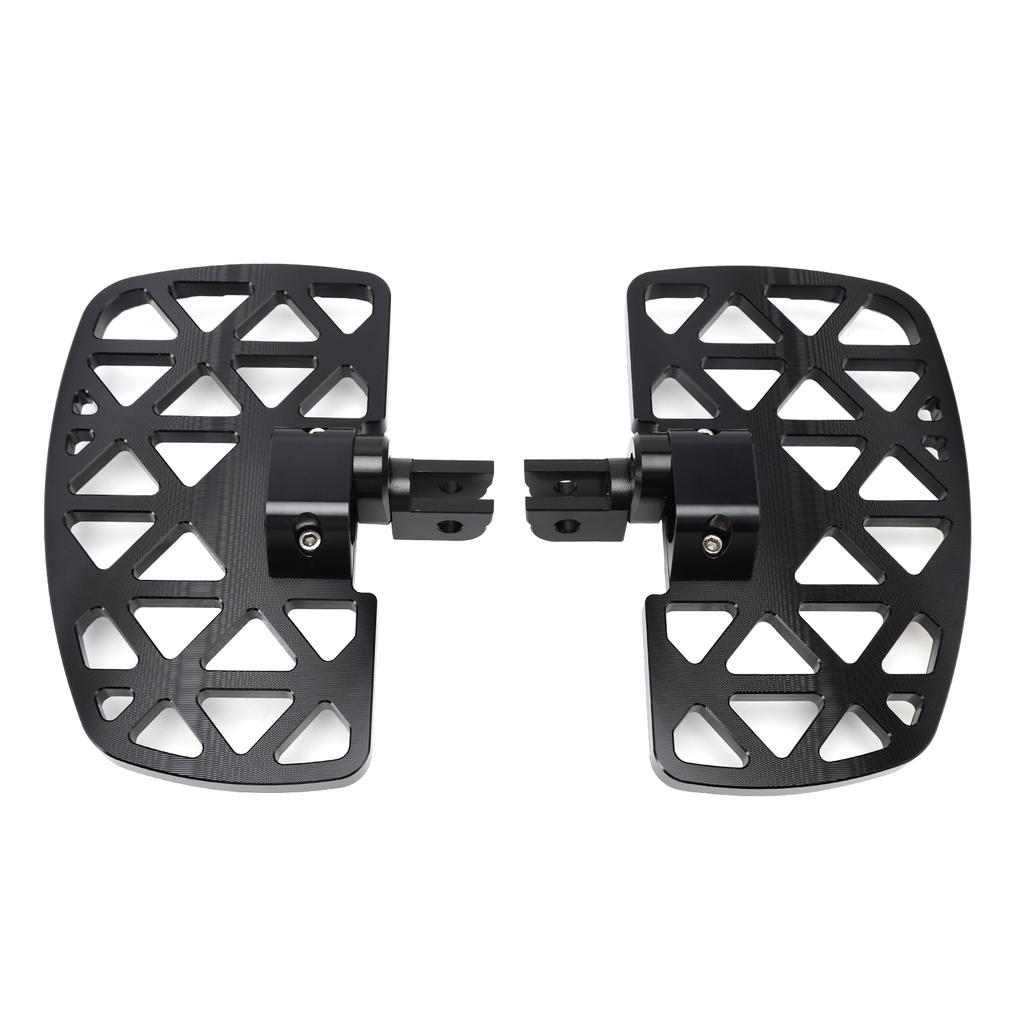 Front Footrests Foot Pegs Fit for BMW R12 R12S 2024-2025