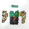 CYCLI-For 60V 20V BMS Lithium Battery Charging Protection Circuit Board For 18650 Battery Type