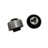 1044358-00-A For Tesla Model 3/Y Front Suspension Lower Arm Elbow Rubber Sleeve Elbow Bushing 1044358 Accesorios Para Auto