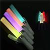 Glow Stick Concert Party Atmosphere Cheering Props, Support Glow Stick Glow Sticks