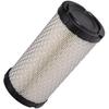 Air Filter For Kawasaki Mule, John Deere M113621, Fleetguard AF25550, Donaldson P822686, Wix 546449, NAPA 6449, Baldwin PA4632 AF2555000