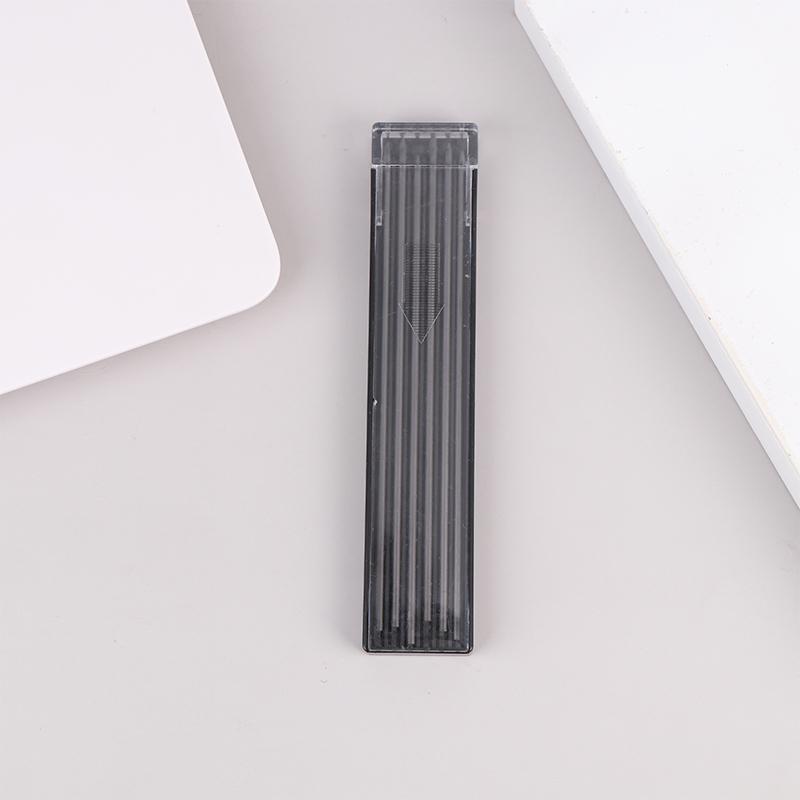 2,0 мм механический карандаш, стержень для письма, эскизов, художественный рисунок, живопись, карандаш, офисные школьные принадлежности, подарки для студентов